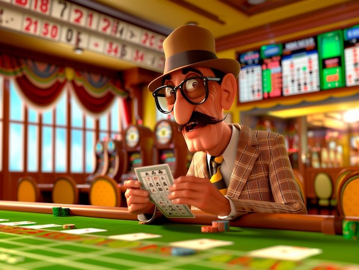 Privasi akun saat membaca ketentuan bonus